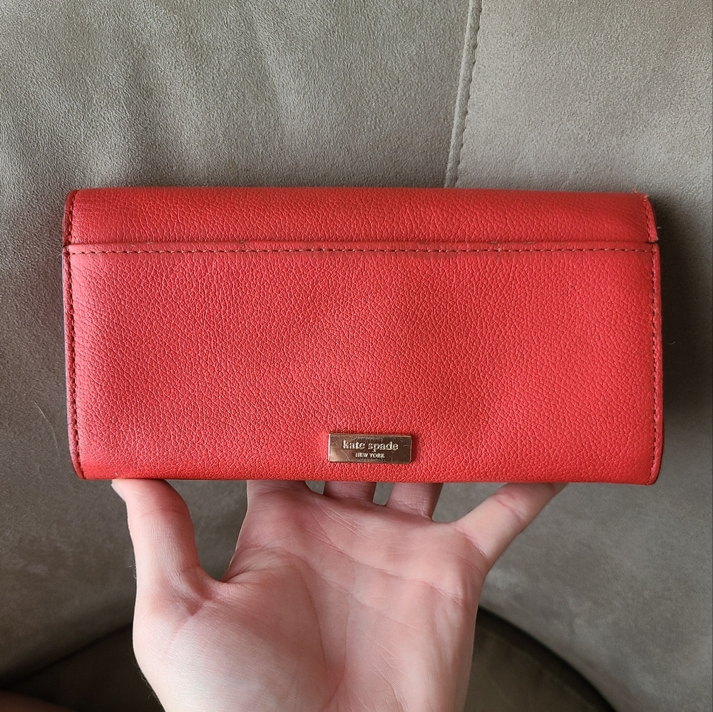 Kate Spade Wallet - Picture 15 of 15